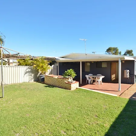 Kalbarri Waters A - Kalbarri Wa Villa Exterior photo
