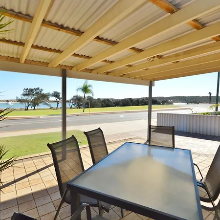Kalbarri Waters A - Kalbarri Wa Villa Exterior photo