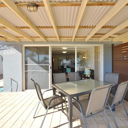 Kalbarri Waters A - Kalbarri Wa Villa Exterior photo